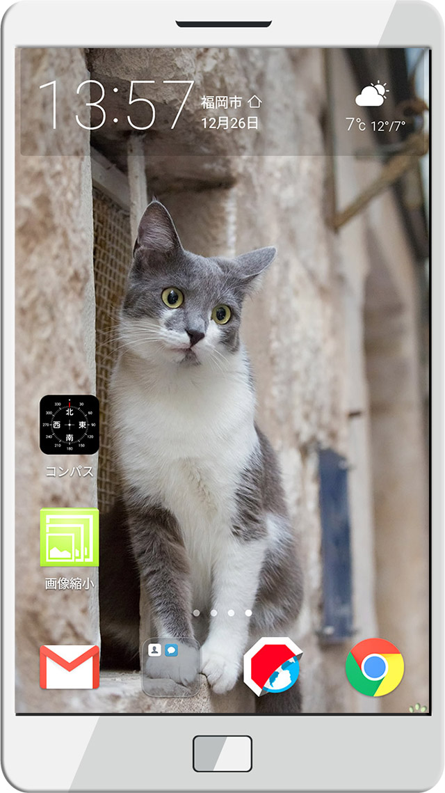 スマホサイト ニャンと猫ねこ をご紹介 猫ねこネット 世界ねこ旅や 猫情報