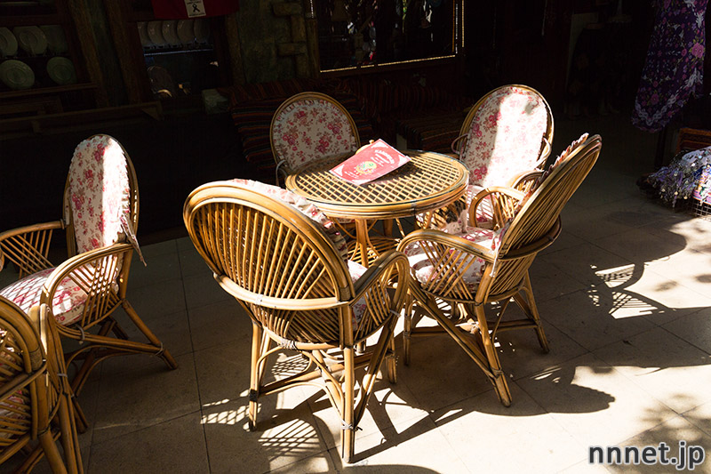 グランドバザール