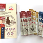 猫のおすすめ「おやつ」厳選7商品!|無添加&安全