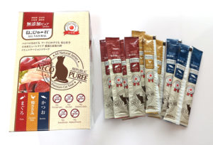 猫のおすすめ「おやつ」厳選７商品！｜無添加＆安全